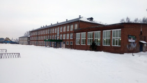 Школа ЕСШ