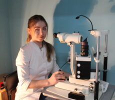 новый врач Половникова